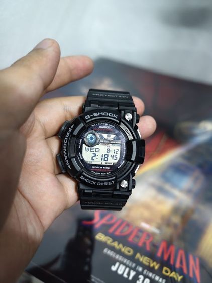 g shock frogman GF 1000 รูปที่ 5
