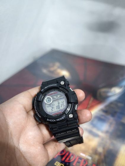 g shock frogman GF 1000 รูปที่ 10