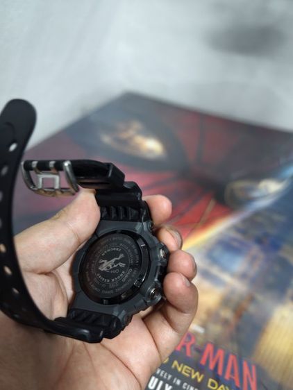 g shock frogman GF 1000 รูปที่ 7