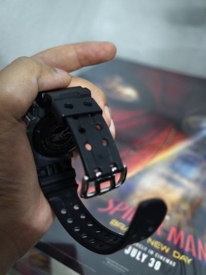 g shock frogman GF 1000 รูปที่ 6