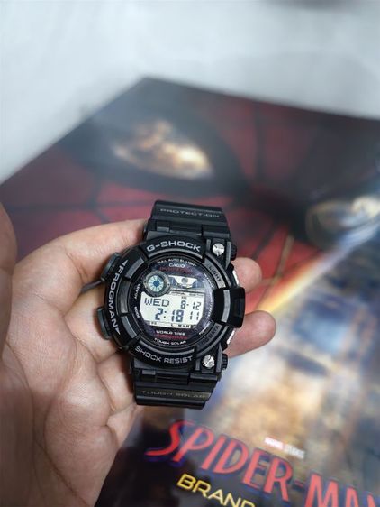 g shock frogman GF 1000