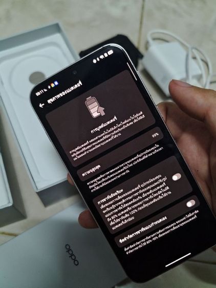oppo find x8 รูปที่ 7