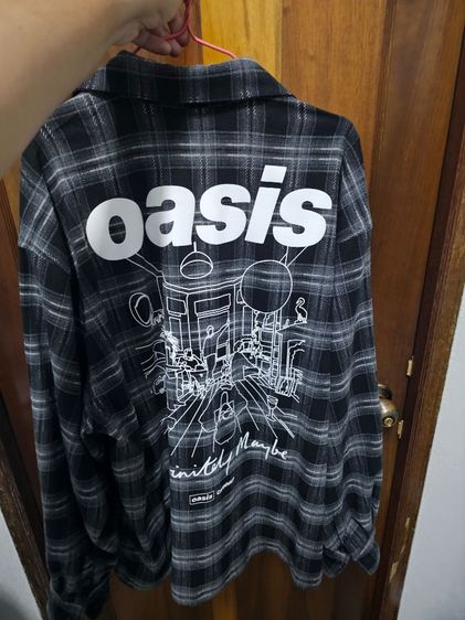 carnival x oasis รูปที่ 2
