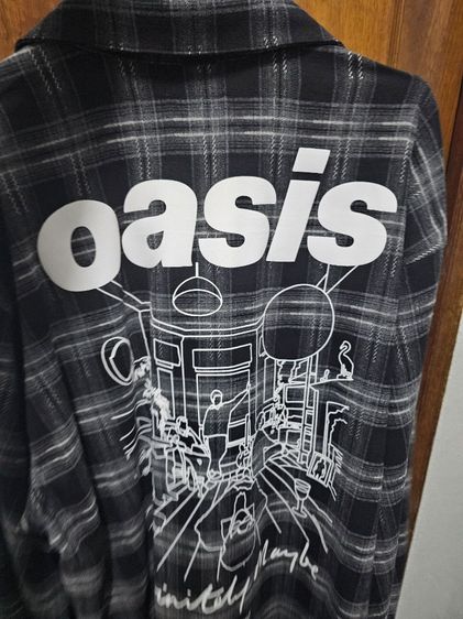 carnival x oasis รูปที่ 3