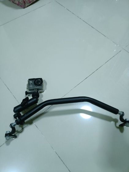ขายกล่องหลังbm motor55ลิตรพร้อมแร็คH2c