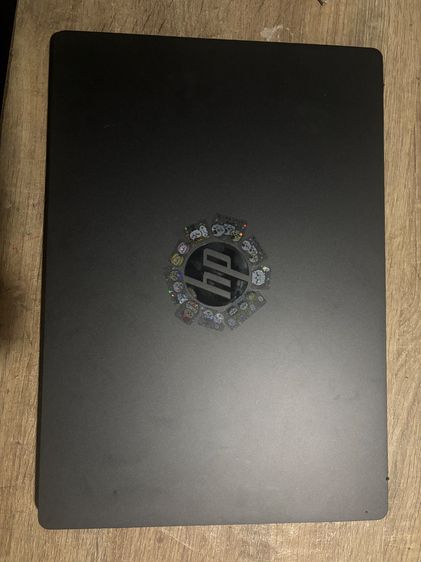 Omen วินโดว์ 8 กิกะไบต์ USB ใช่ โน็ตบุค HP OmniBook 3 16-by0035AU