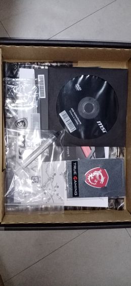 ซอฟแวร์ MSI A320M-A PRO Socket AM4