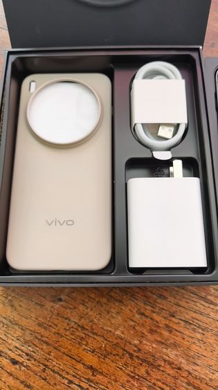 Vivo อื่นๆ 512 GB โทรศัพท์มือถือ สภาพดี ไม่มีคำหนิ 