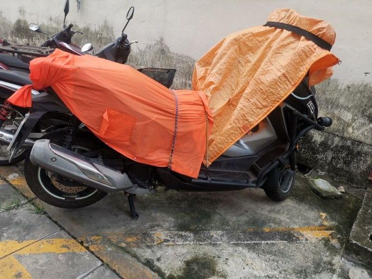 รถ​มอเตอร์​ไซค์​ รถบ้าน​ ไมล์​น้อยเน้นจอด​ มี3คัน​ ขับคนเดียวเจ้าของขายเองเผื่อใครสนใจครับ รูปที่ 14