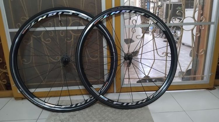 ล้ออลูฯ S-FIGHT A30