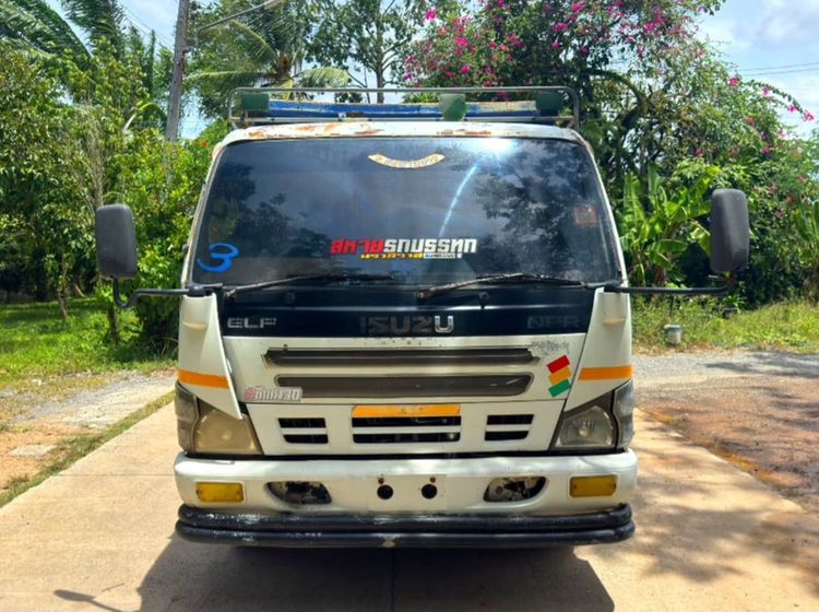 isuzu130ปี49 รูปที่ 2