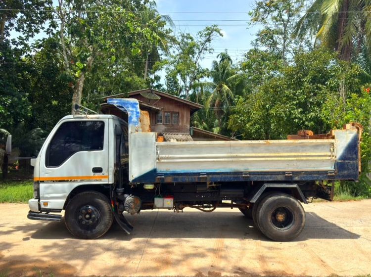 isuzu130ปี49 รูปที่ 4