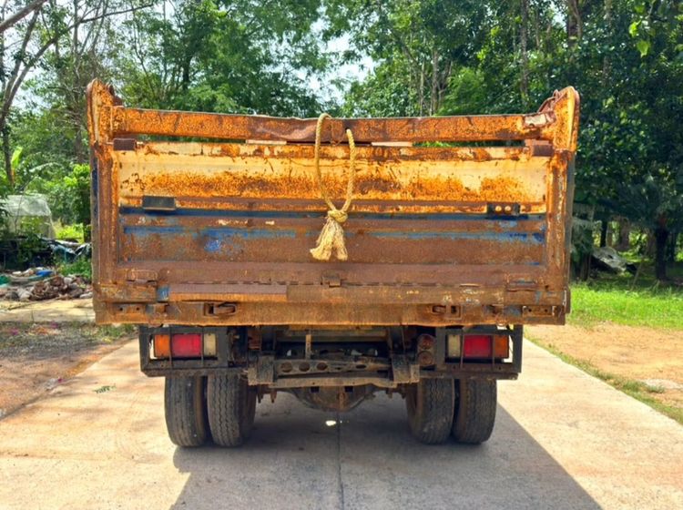 isuzu130ปี49 รูปที่ 7