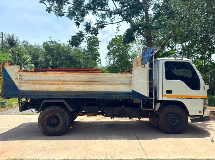 isuzu130ปี49 รูปที่ 5