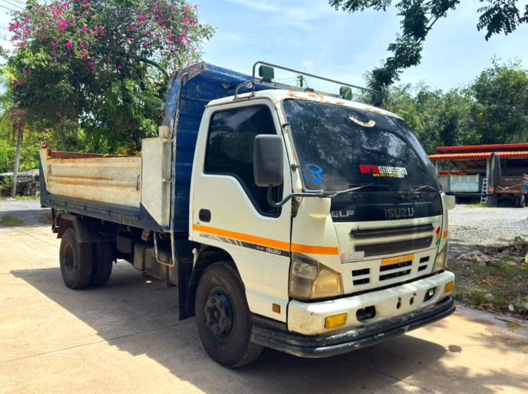 isuzu130ปี49 รูปที่ 3