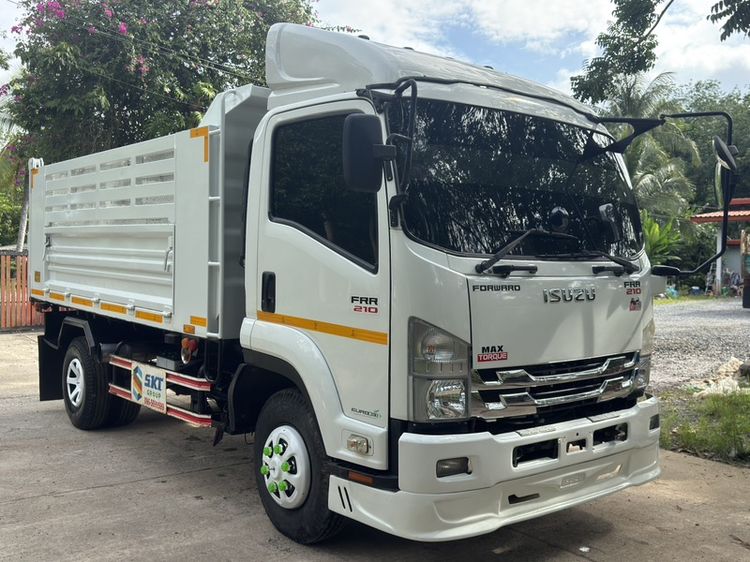 isuzu210ปี64 รูปที่ 3
