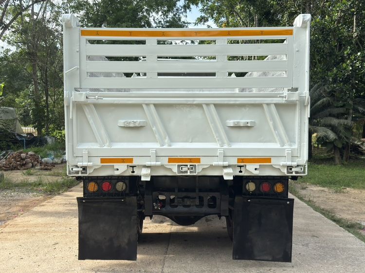 isuzu210ปี64 รูปที่ 7
