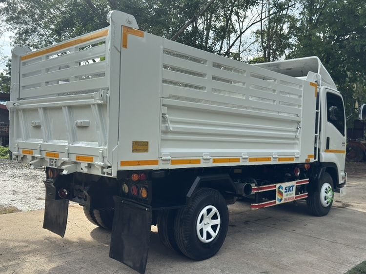 isuzu210ปี64 รูปที่ 6