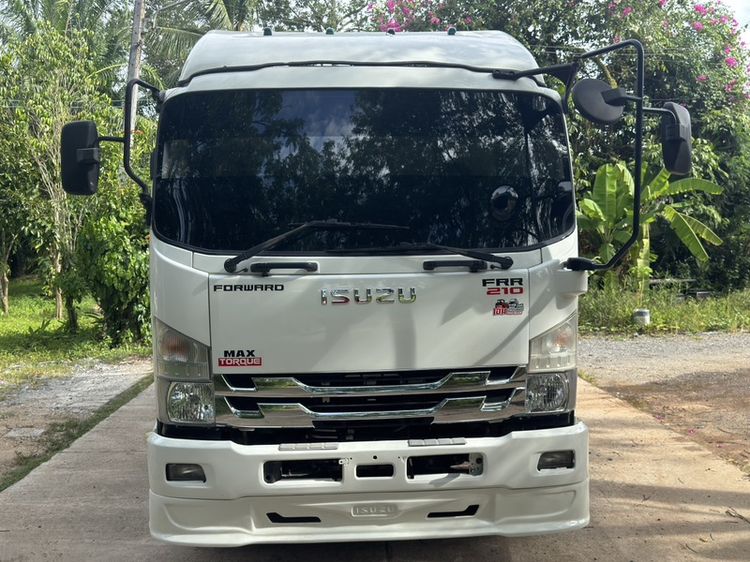 isuzu210ปี64 รูปที่ 2