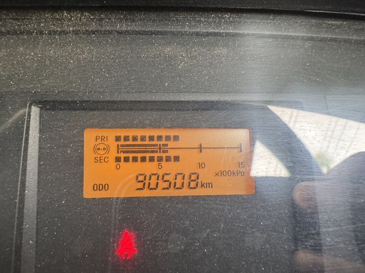 isuzu210ปี64 รูปที่ 9