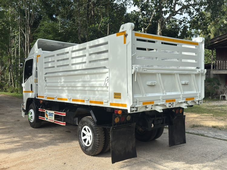 isuzu210ปี64 รูปที่ 8