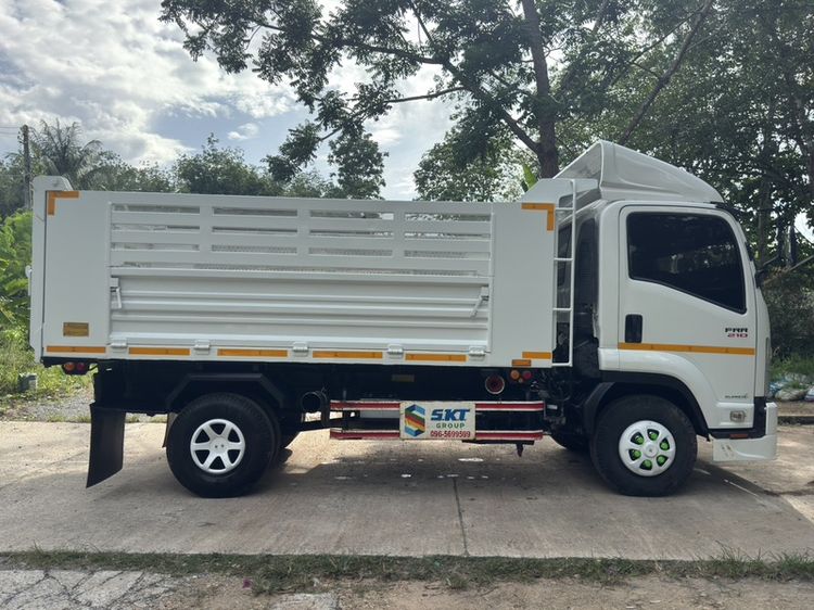 isuzu210ปี64 รูปที่ 4