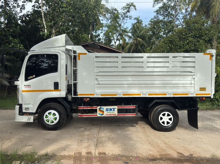 isuzu210ปี64 รูปที่ 5