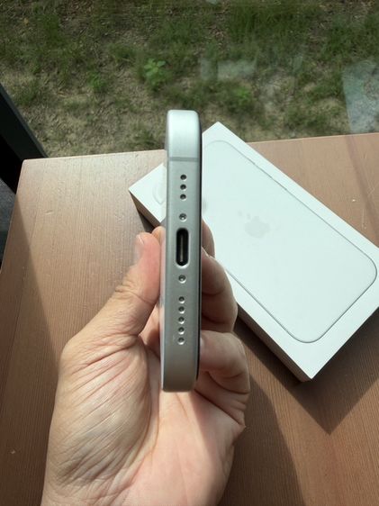 iPhone 16 128G รูปที่ 8