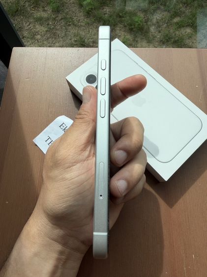 iPhone 16 128G รูปที่ 7
