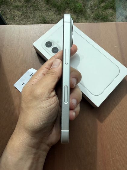 iPhone 16 128G รูปที่ 6