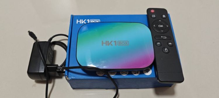 กล่องแอนดรอย์HK1box905x3