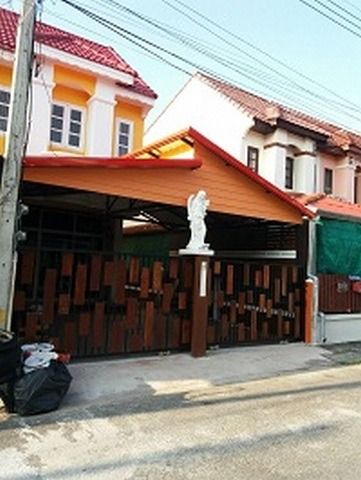 ไม่มี ขายถูกๆ ฟรีโอน 1.45  ล้าน 37 ตรว กุลพันธ์วิวล์ จอดได้ 2คัน  รูปที่ 4