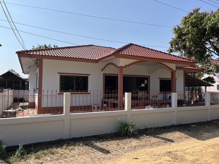 ตกแต่งครบ 2015 ไม่ใช่ บ้านเช่าใกล้ ม.อุบลฯ 5 ห้องนอน 5 ห้องน้ำ💥 เพียง 8,000 บาท/เดือน ฟรี WiFi