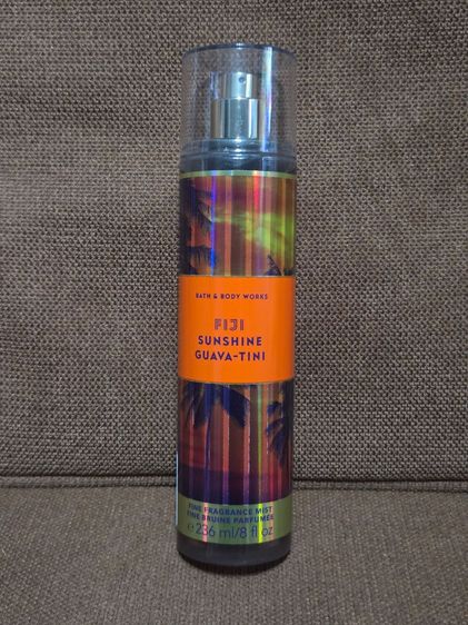 [ใหม่] Bath & Body Works กลิ่น Fiji Sunshine Guava-Tini รูปที่ 2