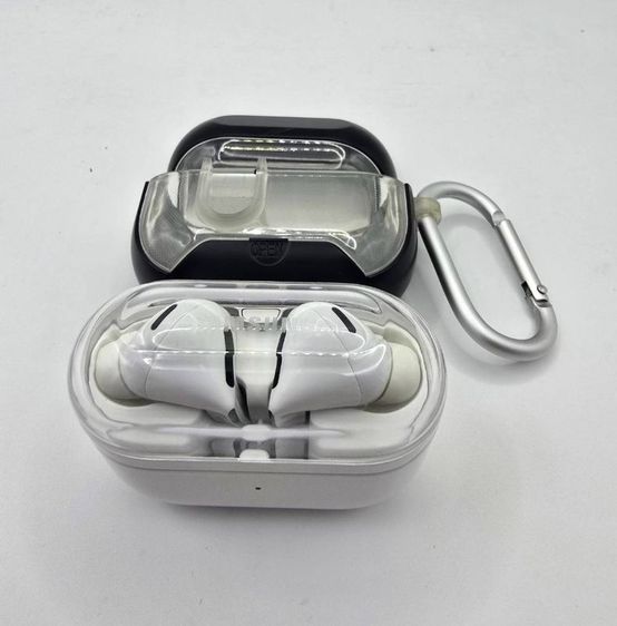 Galaxy Buds 3 Pro ศูนย์ไทย ประกันเหลือ รูปที่ 3