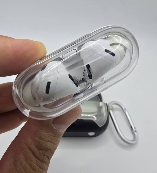 Galaxy Buds 3 Pro ศูนย์ไทย ประกันเหลือ รูปที่ 4