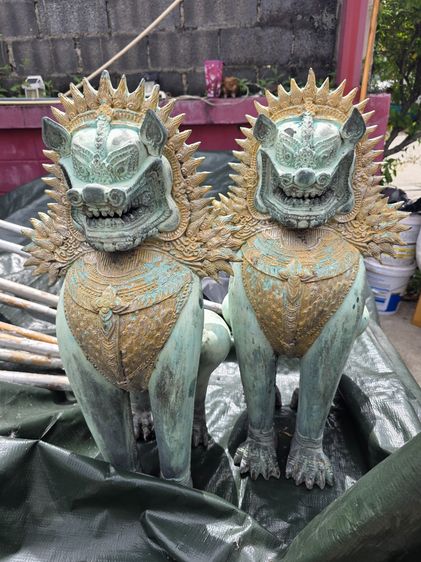 สิงโตสำสิด