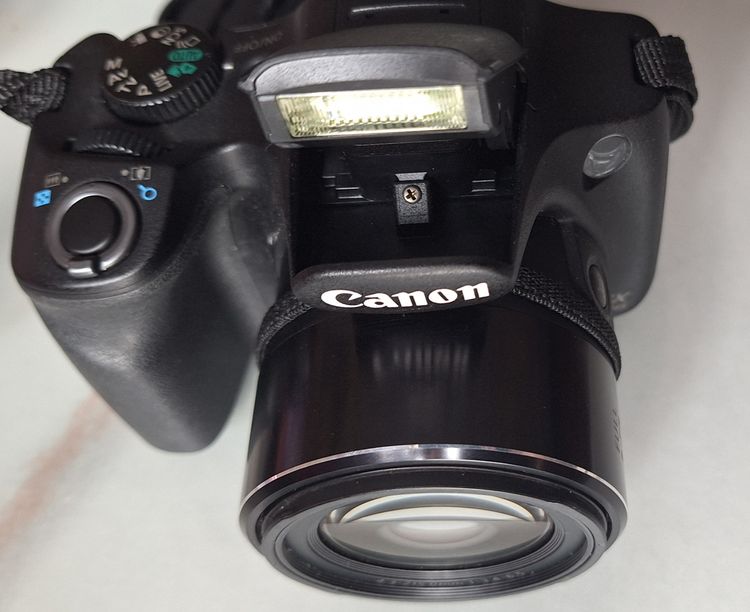 Canon PowerShot SX530 HS รูปที่ 7