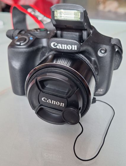 Canon PowerShot SX530 HS รูปที่ 5