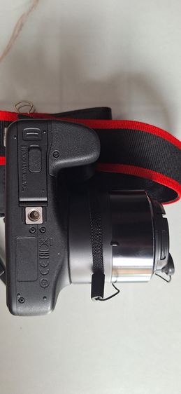 Canon PowerShot SX530 HS รูปที่ 11