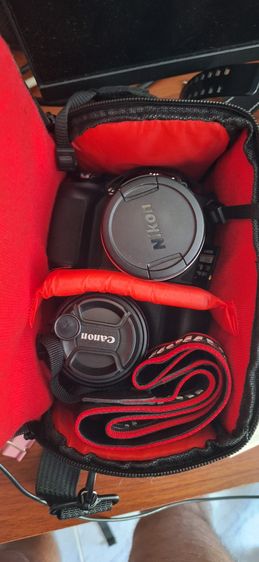Canon PowerShot SX530 HS รูปที่ 15