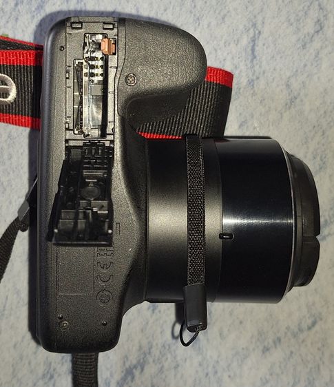 Canon PowerShot SX530 HS รูปที่ 16
