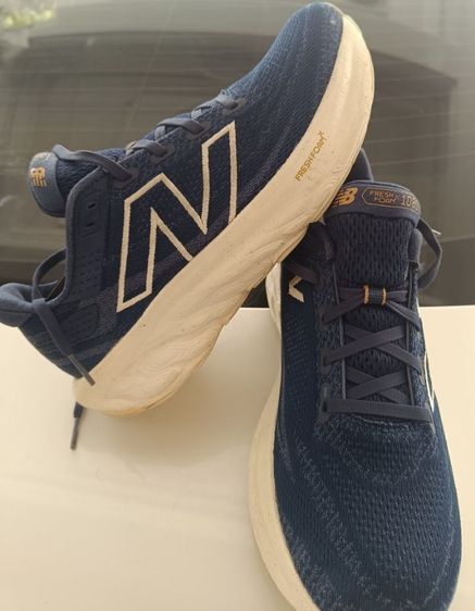 ขาย New Balance 1080 Freshfoam นิยม size 41.5/260cm ของแท้ 100% สภาพสวย