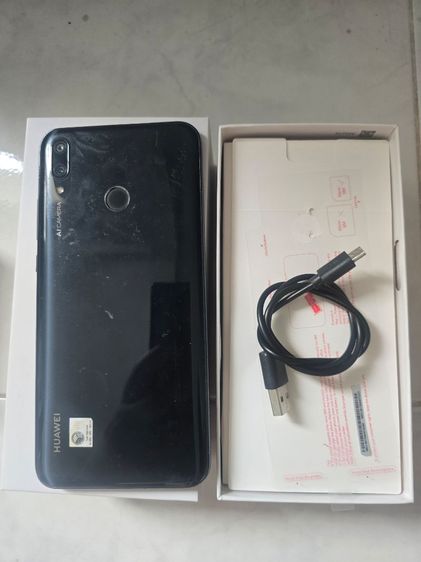 Huawei Y9 รูปที่ 2