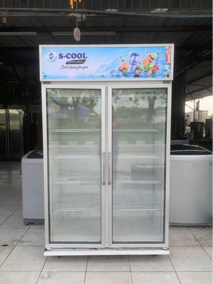 ขายตู้แช่น้ำดื่มขนาด 27 คิวสภาพดีพร้อมใช้งาน 9990 บาทสนใจโทรติดต่อสอบถามได้ค่ะ 0991461547 ค่ะ