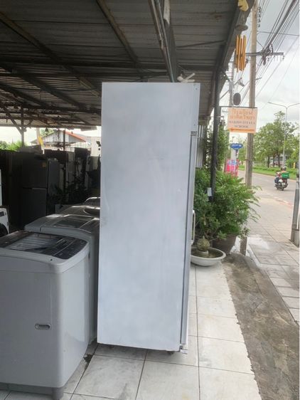 ขายตู้แช่น้ำดื่มขนาด 27 คิวสภาพดีพร้อมใช้งาน 9990 บาทสนใจโทรติดต่อสอบถามได้ค่ะ 0991461547 ค่ะ รูปที่ 4