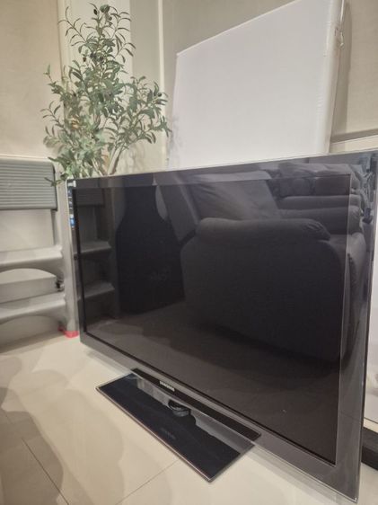 ขายทีวี LCD Samsung มือสอง สภาพดี ใช้งานได้ปกติ ราคาถูก