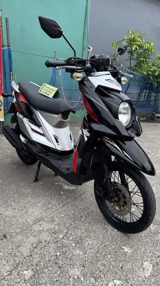 YAMAHA TTX 115 หัวฉีดออโต้สตาร์ทมือสภาพรถเดิมๆเครื่องดีสีสวยธรรมชาติต้องมาดูของจริงมีสถานที่ให้ทดลองขับขี่ก่อนซื้อ รูปที่ 7