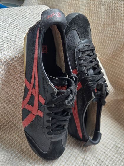 Onitsukatiger MEXICO66 EURO44 CM28 UK9 รูปที่ 5