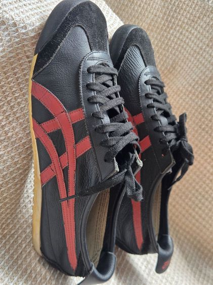 Onitsukatiger MEXICO66 EURO44 CM28 UK9 รูปที่ 2